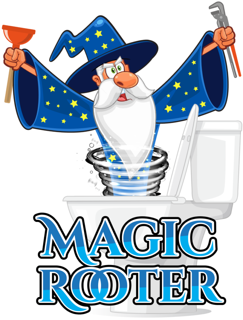 Magic Rooter & Plumbing - Top Rated Plumber in Pasadena